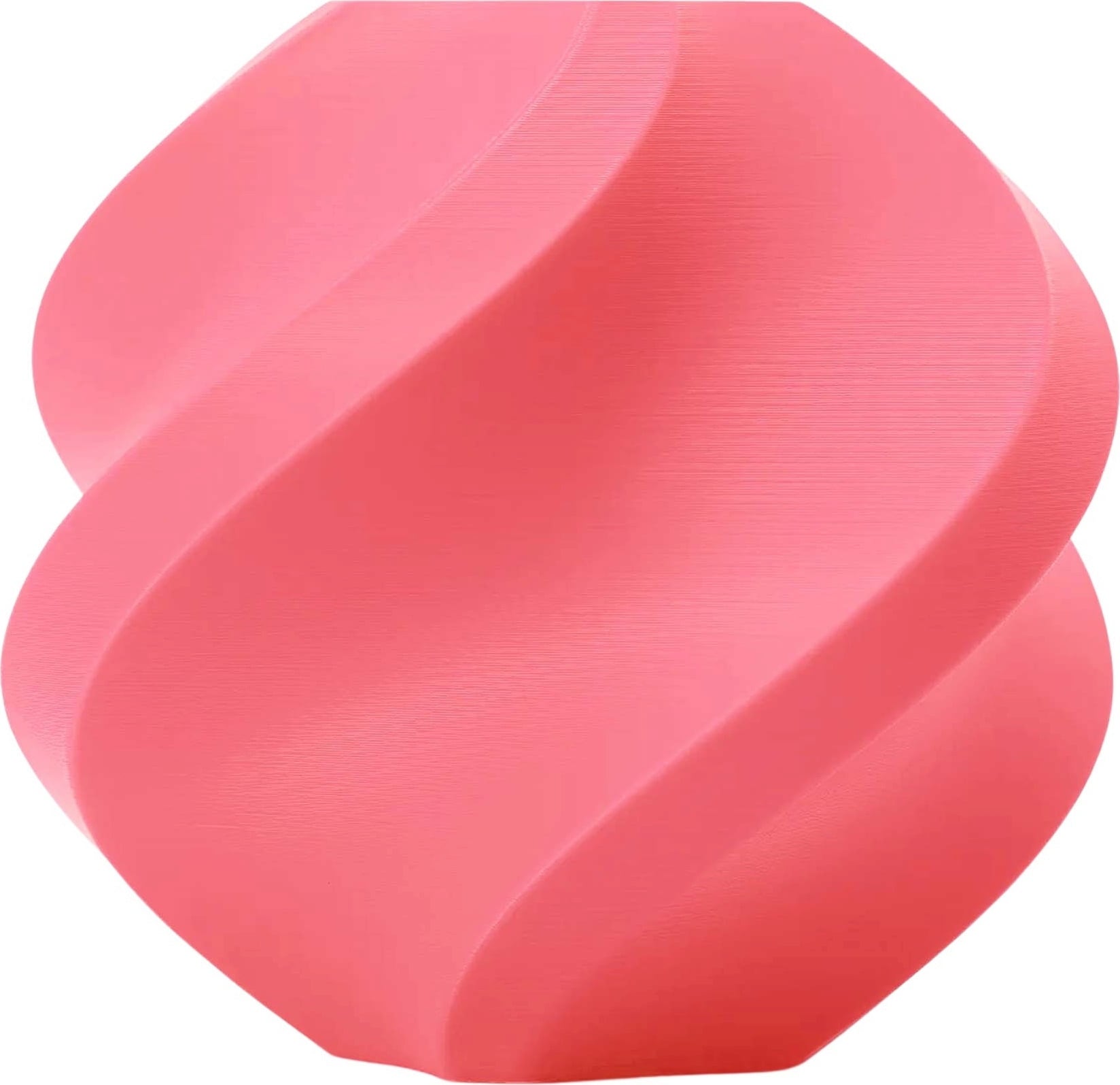 Bambu Lab PLA Basic Pink - Spule