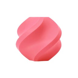 Bambu Lab PLA Basic Pink - Spool
