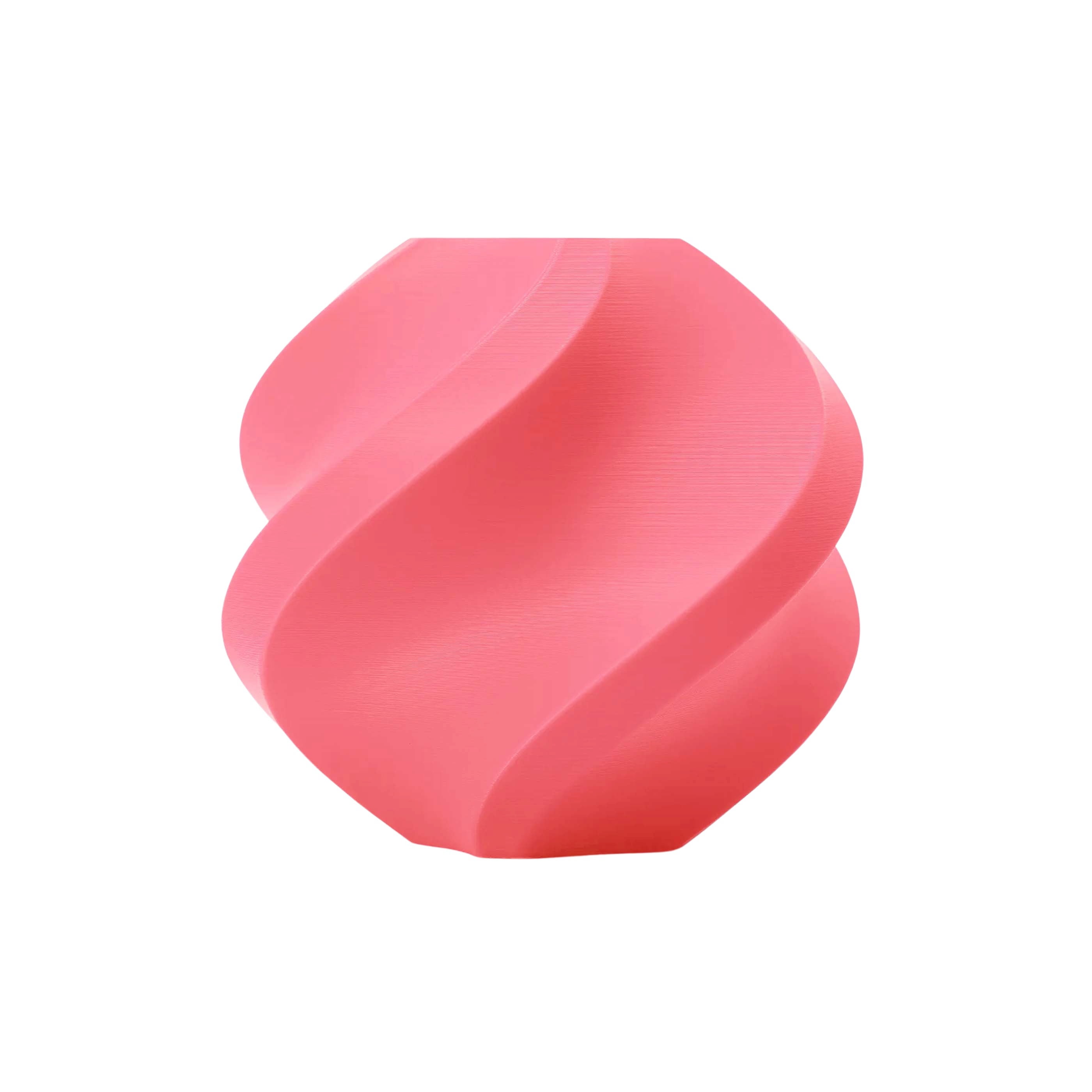 Bambu Lab PLA Basic Filament 1kg, Pink