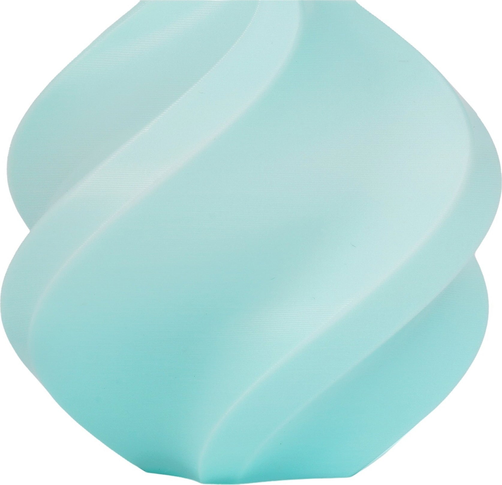Bambu Lab PLA Basic Gradient Arctic Whisper - Spool