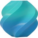 Bambu Lab PLA Basic Gradient Ocean to Meadow - Bobina