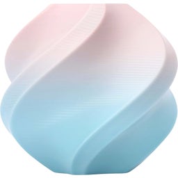Bambu Lab PLA Basic Gradient Cotton Candy Cloud - Spule