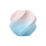 Bambu Lab PLA Basic Gradient Cotton Candy Cloud