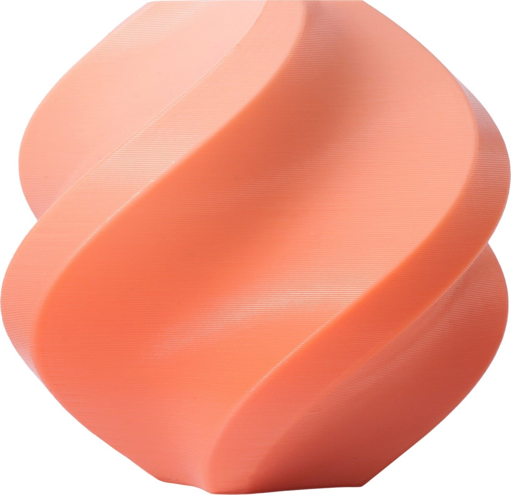 Bambu Lab PLA Basic Gradient Solar Breeze - Spool