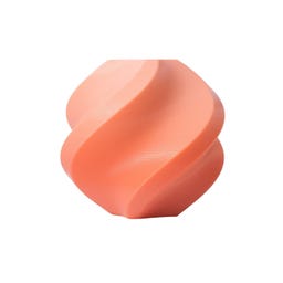 Bambu Lab PLA Basic Gradient Solar Breeze - Cívka