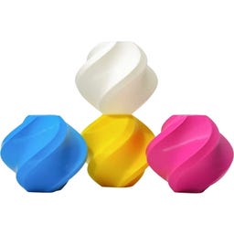Bambu Lab PLA Basic CMYK - Spole