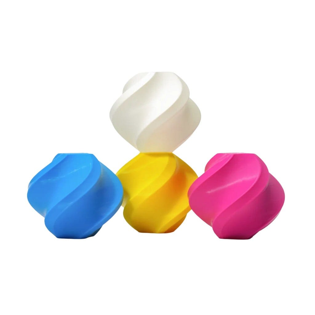Bambu Lab PLA Basic CMYK Filament Set 4kg