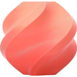 Bambu Lab PLA Basic Gradient Pink Citrus - Spule