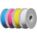 Bambu Lab PLA Basic CMYK - Kela