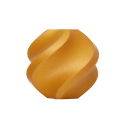 Bambu Lab PLA Sparkle Classic Gold - Spule