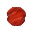 Bambu Lab PLA Sparkle Crimson Red - Spole