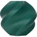 Bambu Lab PLA Sparkle Alpine Green - Spool