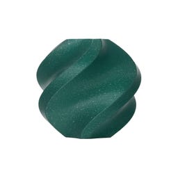 Bambu Lab PLA Sparkle Alpine Green - Bobina