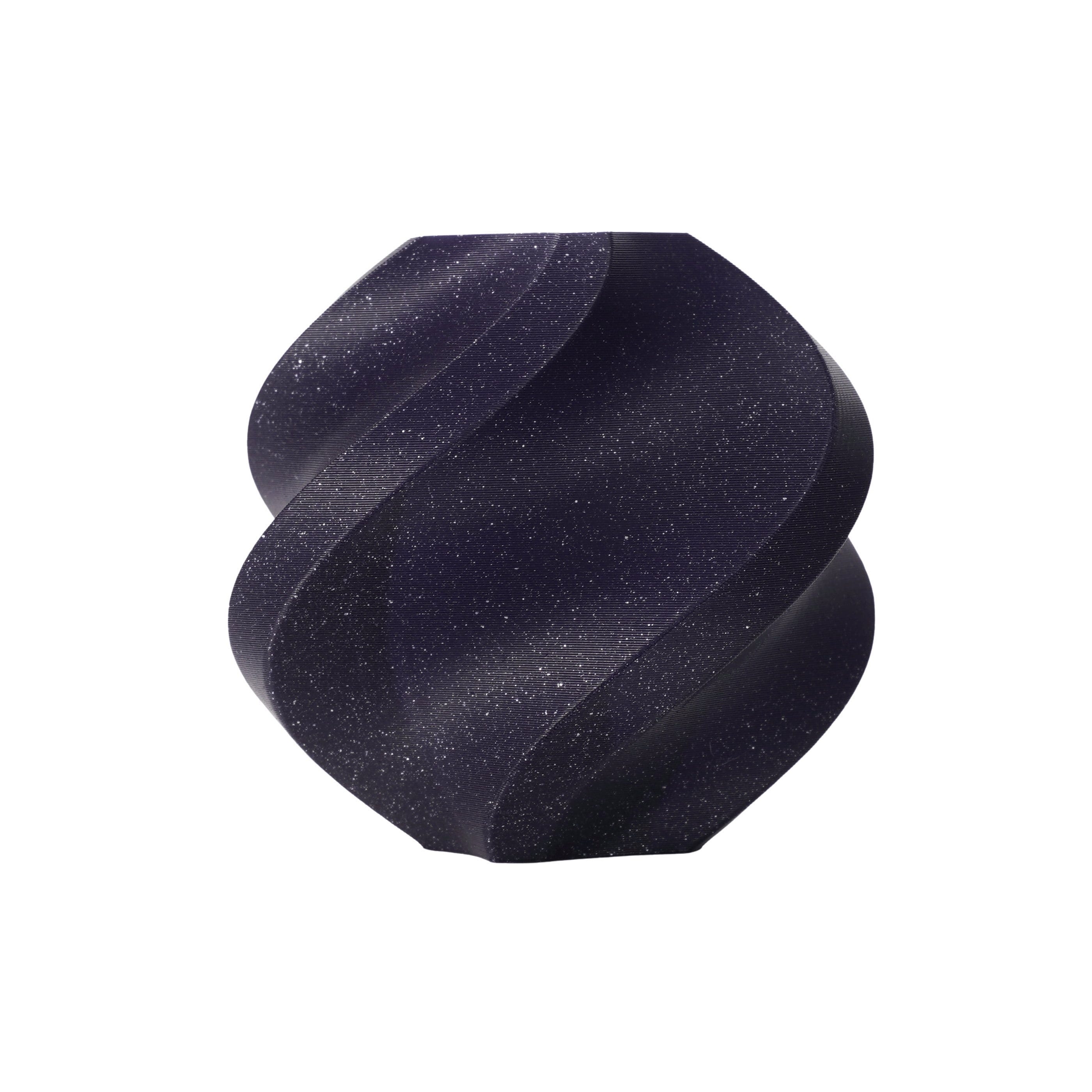 Bambu Lab PLA Sparkle Filament 1kg, Royal Purple