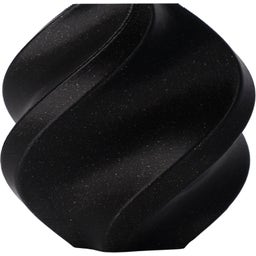 Bambu Lab PLA Sparkle Onyx Black - Spule