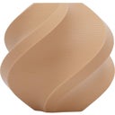 Bambu Lab PLA Matte Latte Brown - Bobina