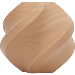 Bambu Lab PLA Matte Latte Brown - Bobina