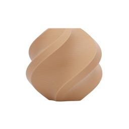 Bambu Lab PLA Matte Latte Brown - Bobine