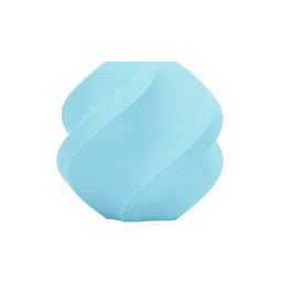 Bambu Lab PLA Matte Ice Blue - Refill