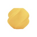 Bambu Lab PLA Matte Lemon Yellow