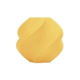 Bambu Lab PLA Matte Lemon Yellow