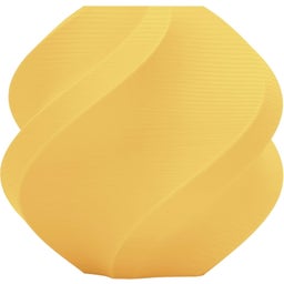 Bambu Lab PLA Matte Lemon Yellow - Bobine