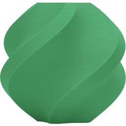 Bambu Lab PLA Matte Grass Green - Spule