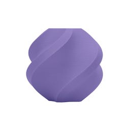 Bambu Lab PLA Matte Lilac Purple - Refill