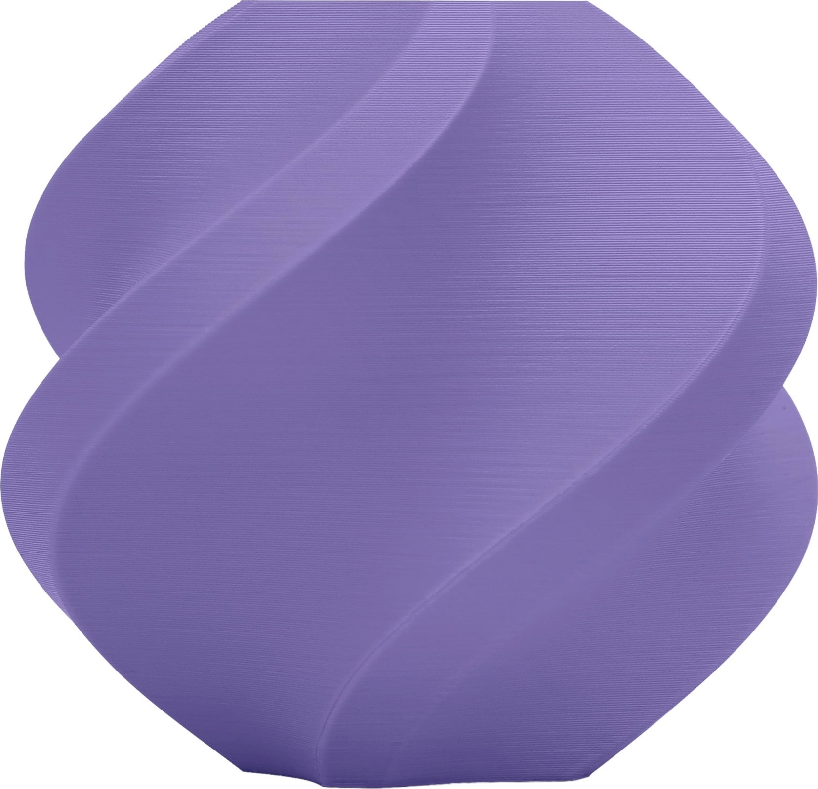 Bambu Lab PLA Matte Lilac Purple - Bobine