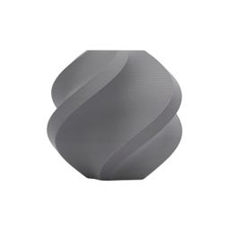 Bambu Lab PLA Matte Ash Gray - Refill