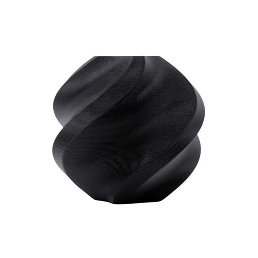 Bambu Lab PLA Matte Charcoal - Bobine