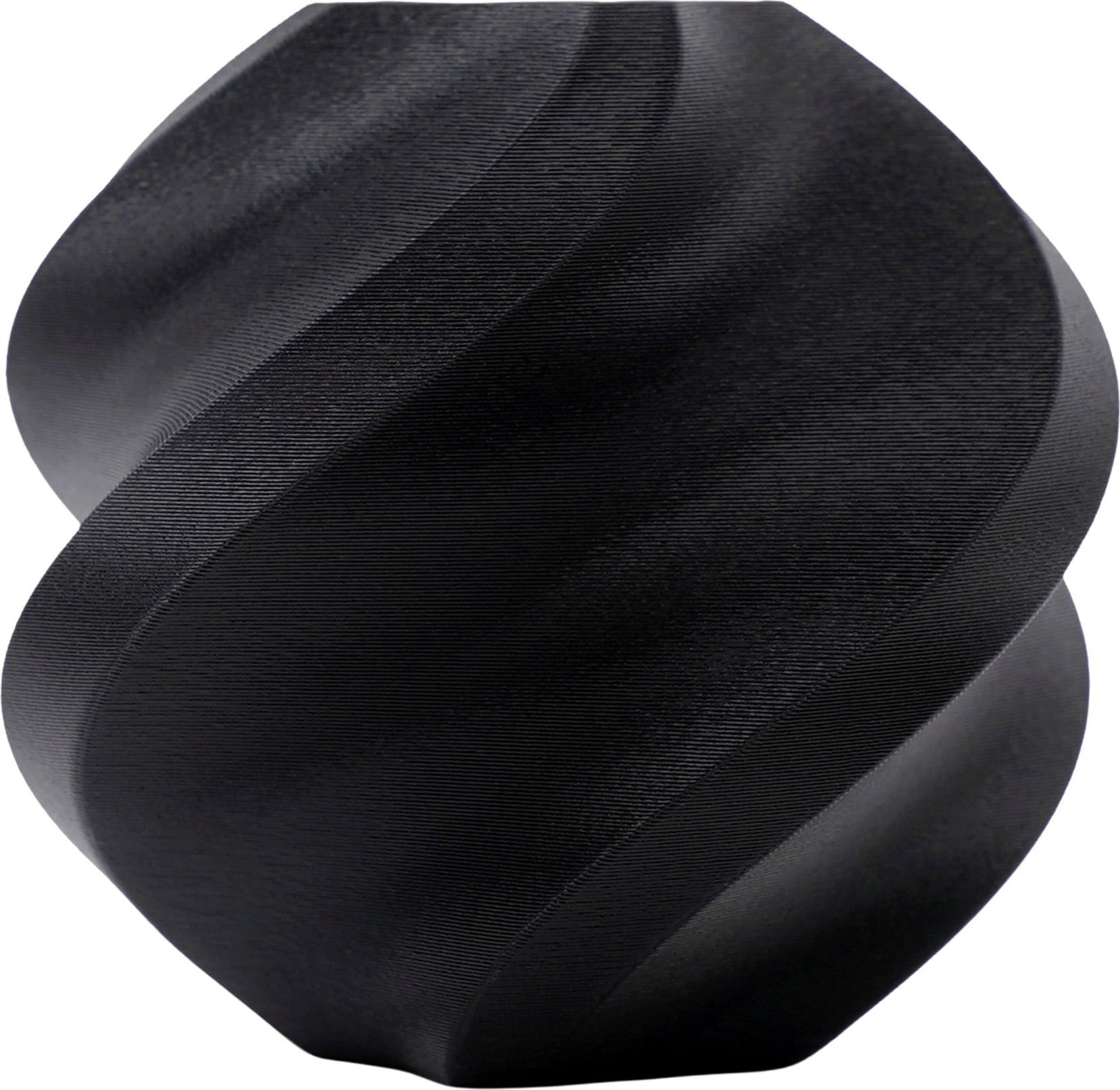 Bambu Lab PLA Matte Charcoal - Spool