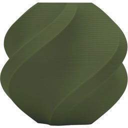 Bambu Lab PLA Matte Dark Green - Spule