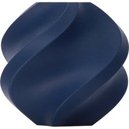 Bambu Lab PLA Matte Dark Blue - Spule