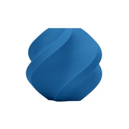 Bambu Lab PLA Matte Marine Blue - Макара 