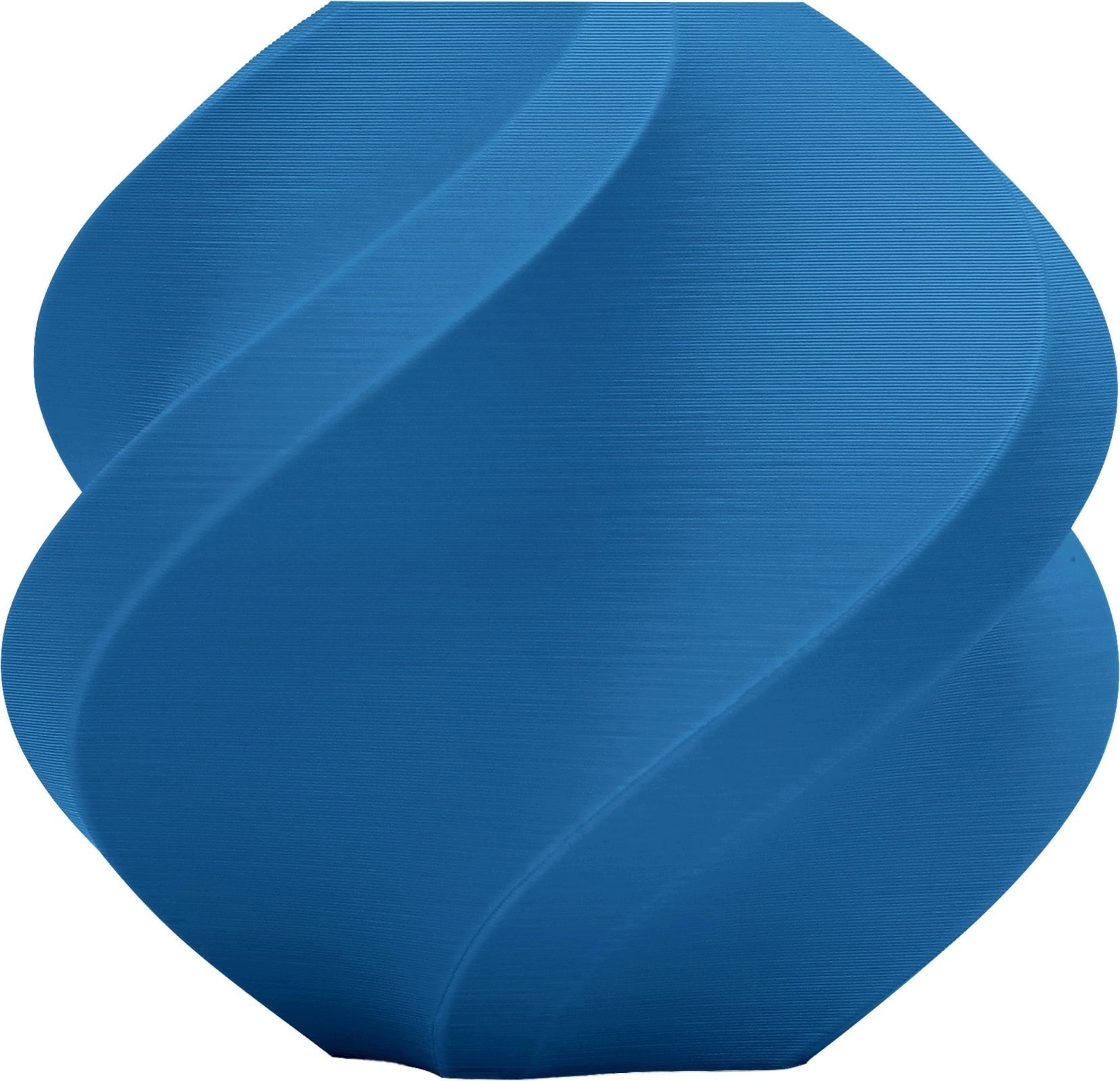 Bambu Lab PLA Matte Marine Blue - Bobina