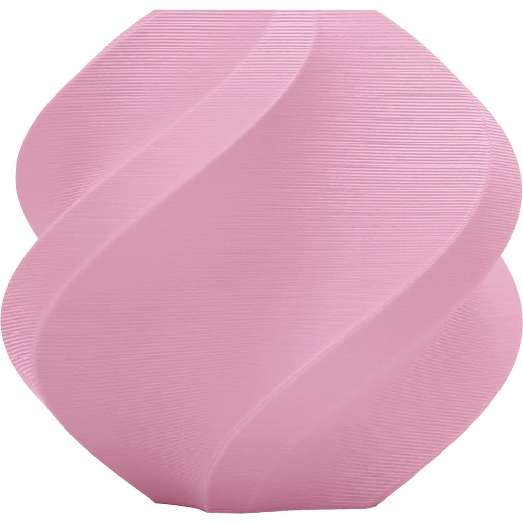Bambu Lab - PLA Matte - Fleur de Cerisier (Sakura Pink) - 1,75 mm - 1 kg Refill main image 1