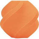 Bambu Lab PLA Matte Mandarin Orange - Spule