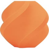 Bambu Lab PLA Matte Mandarin Orange