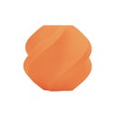 Bambu Lab PLA Matte Mandarin Orange
