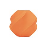 Bambu Lab PLA Matte Mandarin Orange
