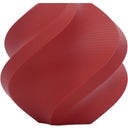 Bambu Lab PLA Matte Dark Red - Kolut