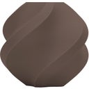 Bambu Lab PLA Matte Dark Brown - Spule