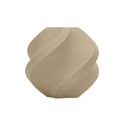 Bambu Lab PLA Matte Desert Tan - Refill