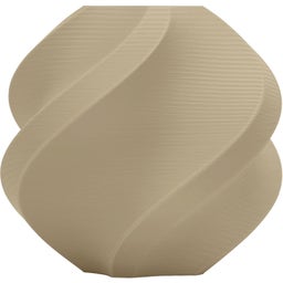 Bambu Lab PLA Matte Desert Tan - Bobina