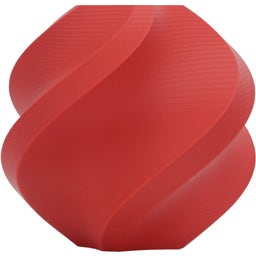 Bambu Lab PLA Matte Scarlet Red - Spule