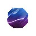 Bambu Lab PLA Silk Dual Color Aurora Purple