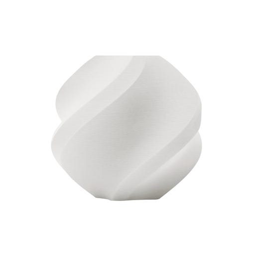 Bambu Lab PLA Matte Ivory White - 3DJake International
