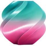 Bambu Lab PLA Silk Dual Color South Beach