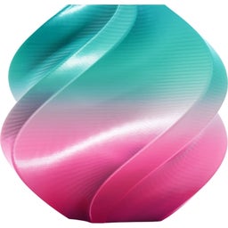 Bambu Lab PLA Silk Dual Color South Beach - Szpula